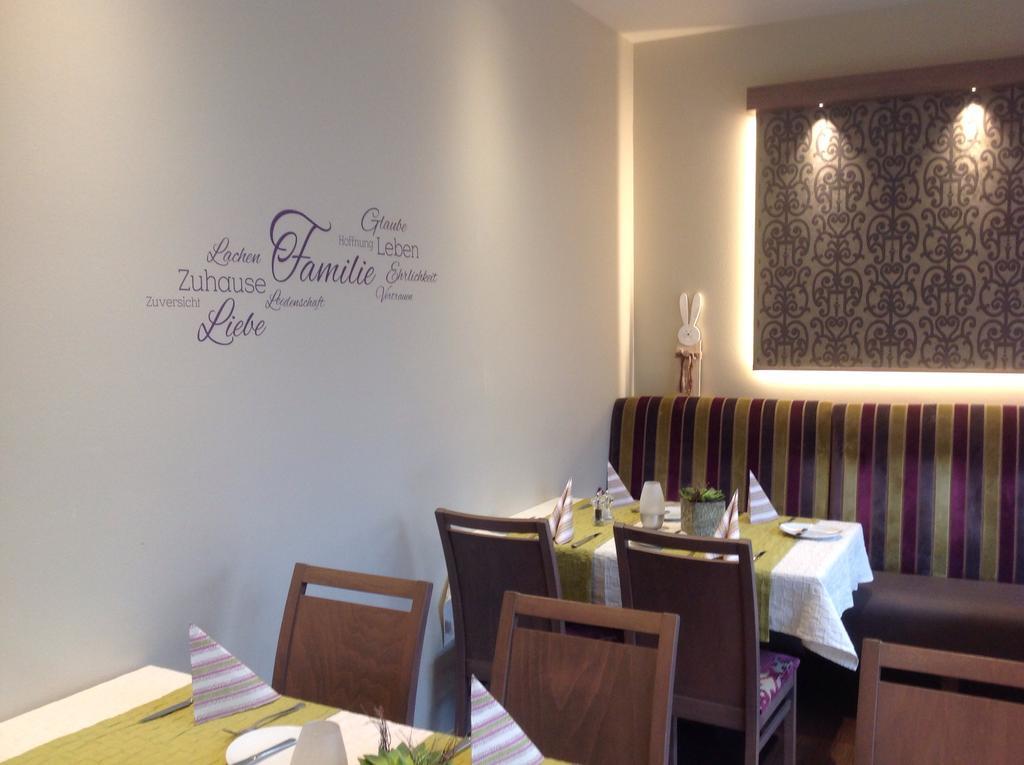 Hotel Restaurant Haus Odendahl Cologne Extérieur photo