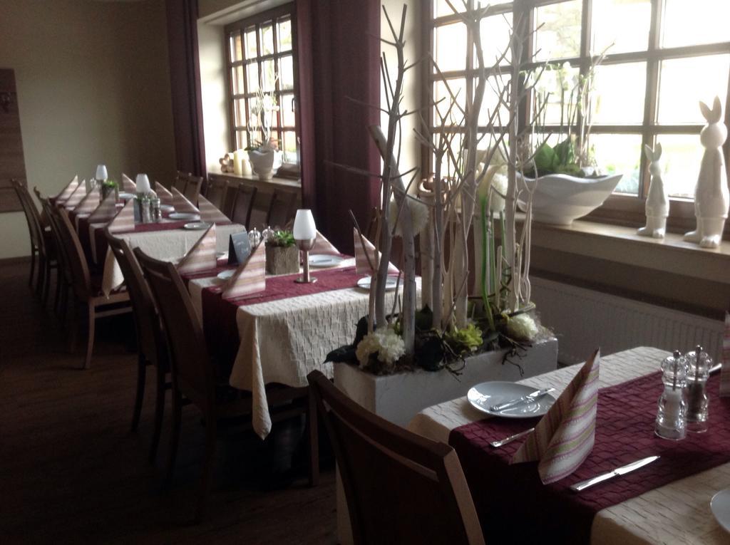 Hotel Restaurant Haus Odendahl Cologne Extérieur photo