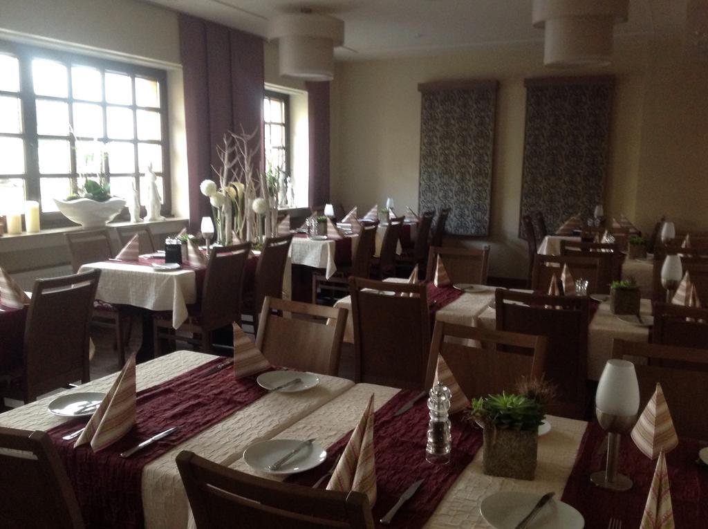 Hotel Restaurant Haus Odendahl Cologne Extérieur photo