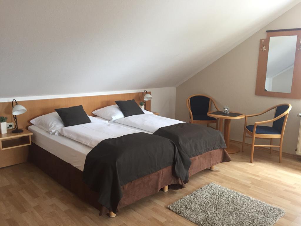 Hotel Restaurant Haus Odendahl Cologne Extérieur photo